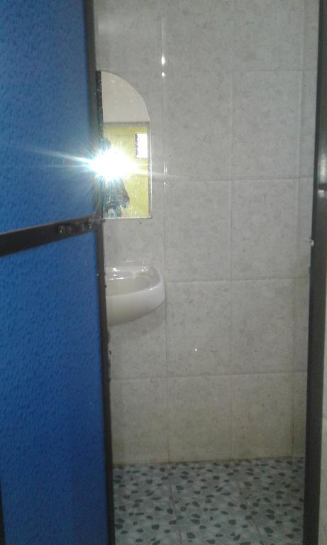 Shanti Guest House Arambol Bagian luar foto